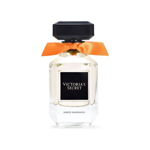 Amber Mandarin