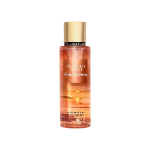 Amber Romance
