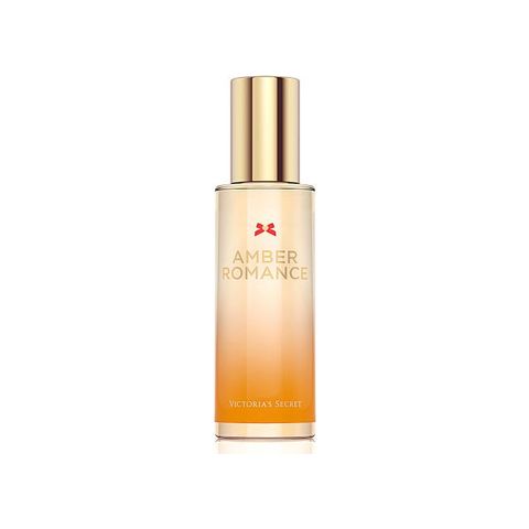 Amber Romance