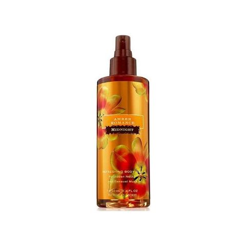 Amber Romance Midnight