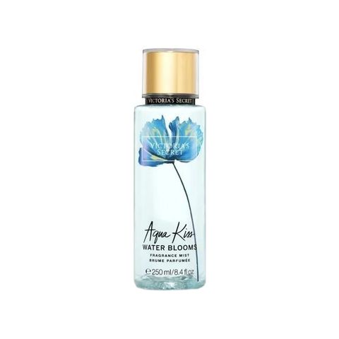 Aqua Kiss Water Blooms