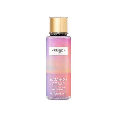 Bamboo Coast