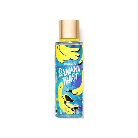 Banana Twist