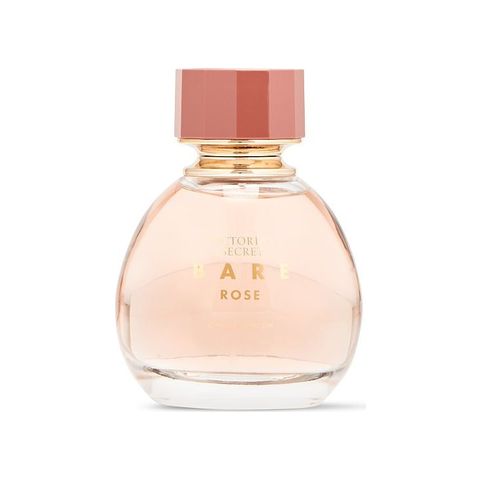 Bare Rose