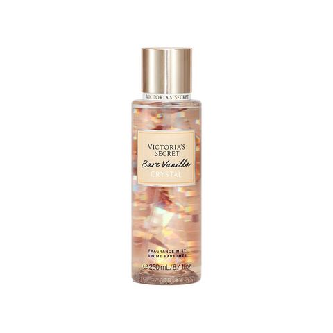 Bare Vanilla Crystal