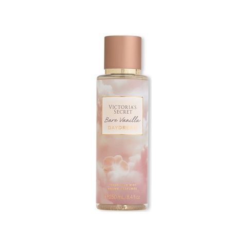 Bare Vanilla Daydream