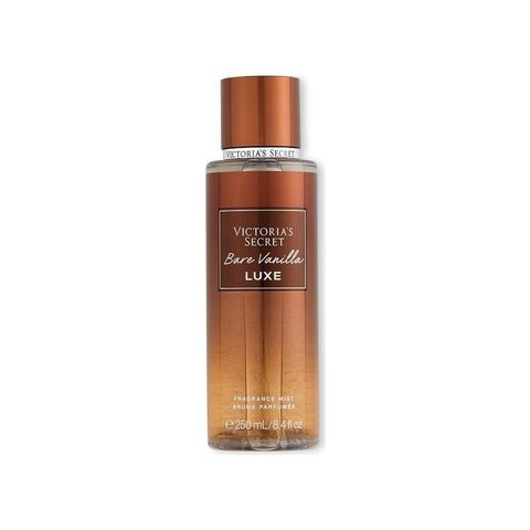 Bare Vanilla Luxe