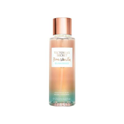 Bare Vanilla Sunkissed
