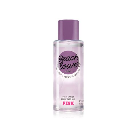 Beach Flower Pink