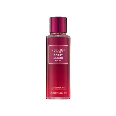 Berry Elixir No. 16