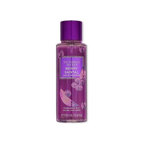 Berry Santal