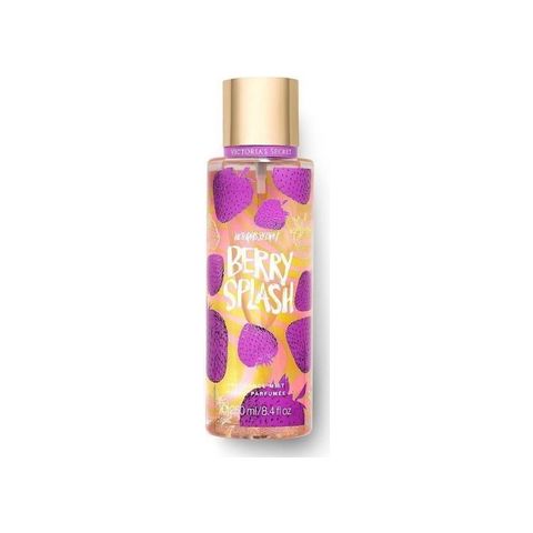 Berry Splash