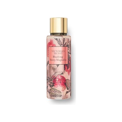 Blushing Berry Magnolia