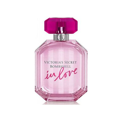 Bombshell In Love