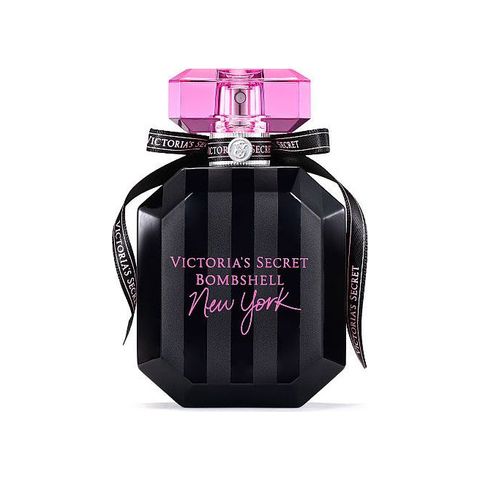 Bombshell New York