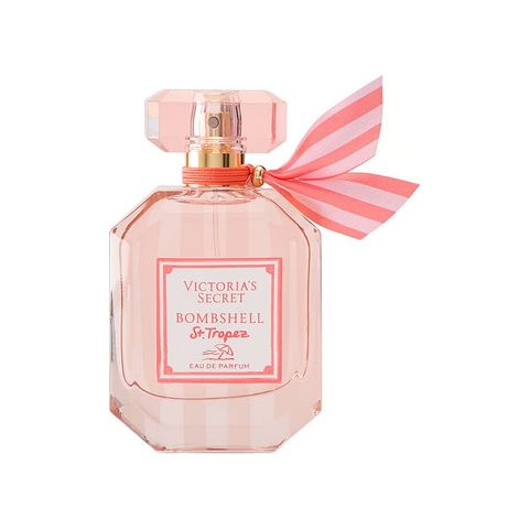 Bombshell St. Tropez