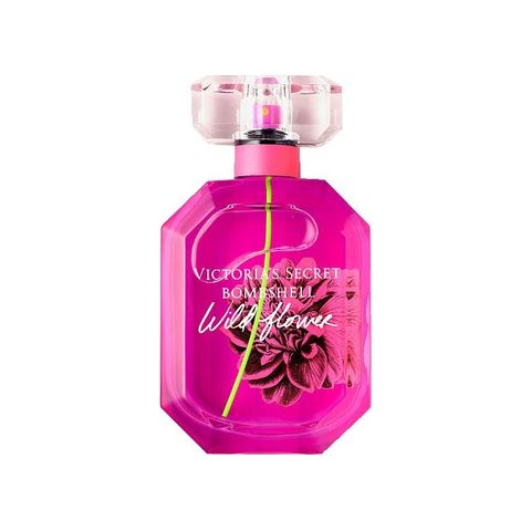 Bombshell Wild Flower