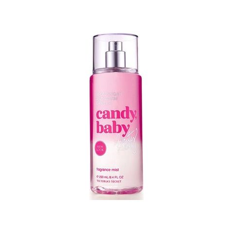Candy, Baby