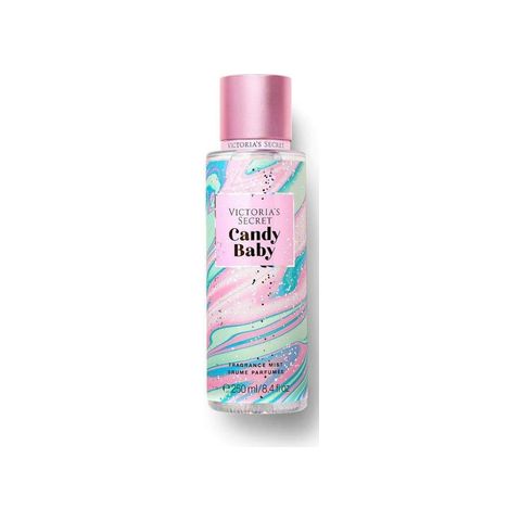 Candy Baby