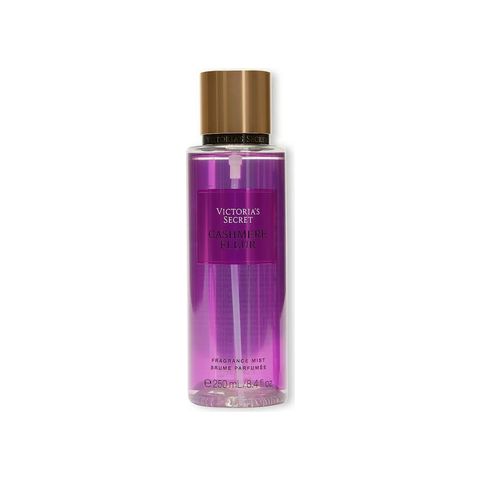Cashmere Fleur