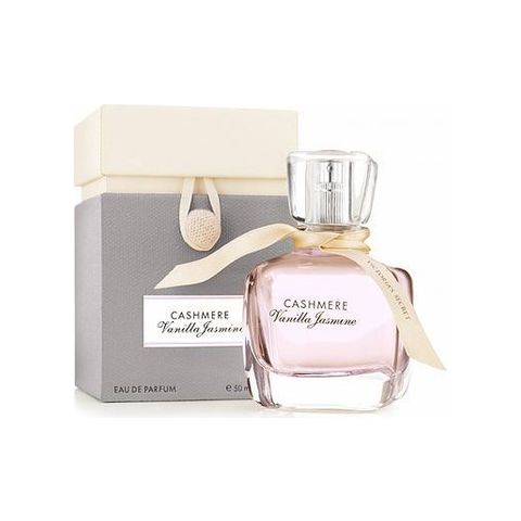 Cashmere Vanilla Jasmine