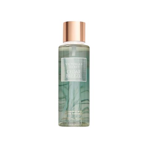 Cedar Breeze