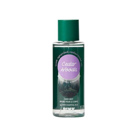 Cedar Woods