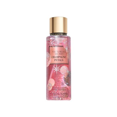 Champagne Petals