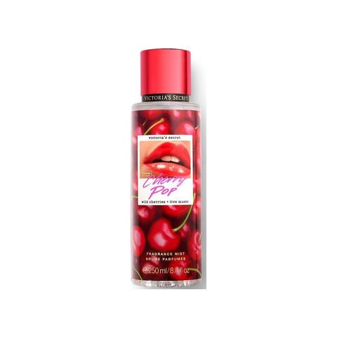 Cherry Pop