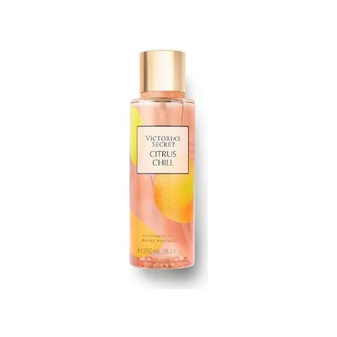 Citrus Chill