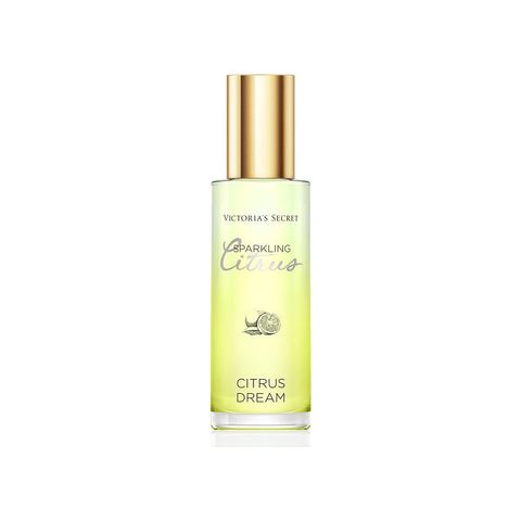 Citrus Dream