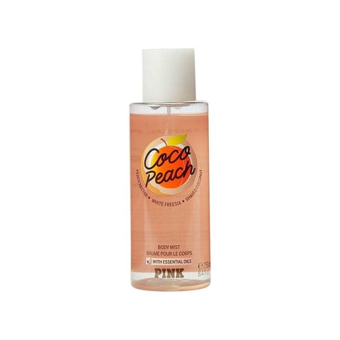 Coco Peach