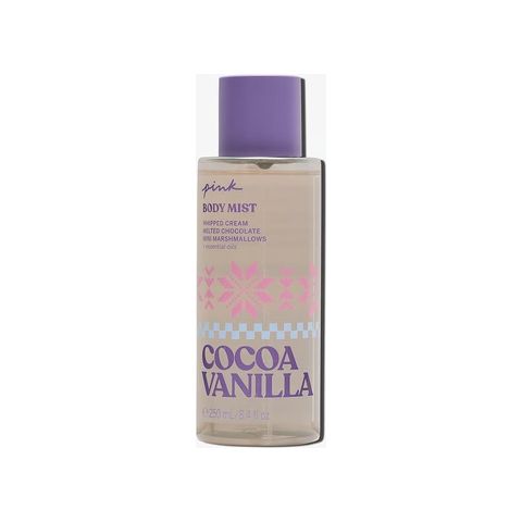 Cocoa Vanilla