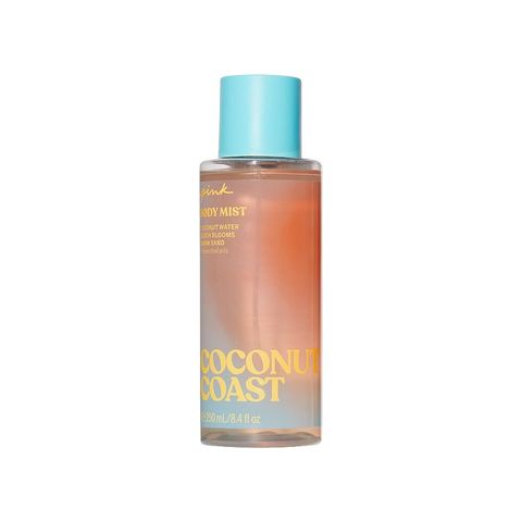 Coconut Coast