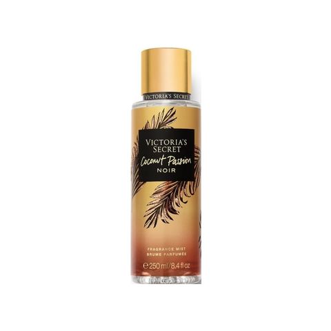 Coconut Passion Noir