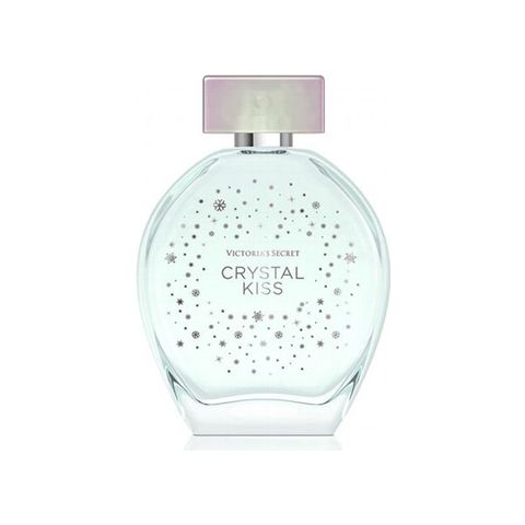 Crystal Kiss