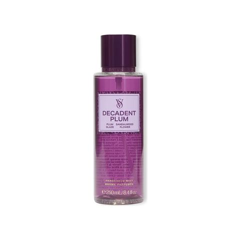 Decadent Plum