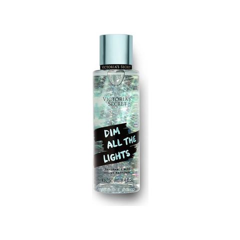 Dim all the Lights
