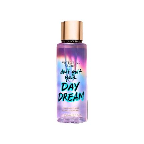 Don't Quit Your Day Dream