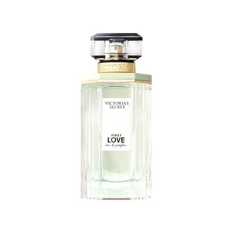 First Love
