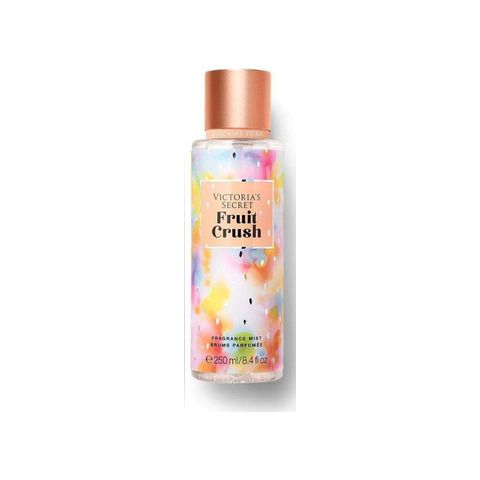 Fruit Crush