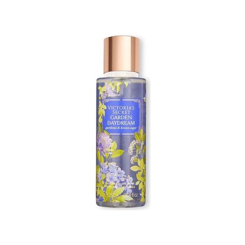 Garden Daydream Gardenia & Brown Sugar