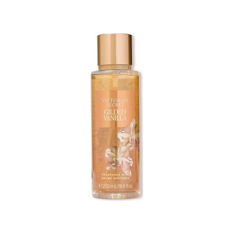 Gilded Vanilla