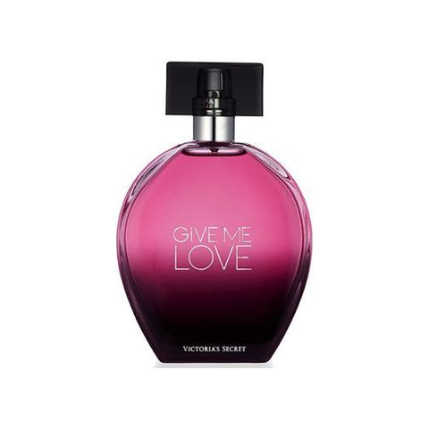 Give Me Love