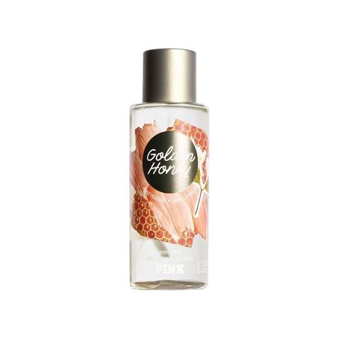 Golden Honey