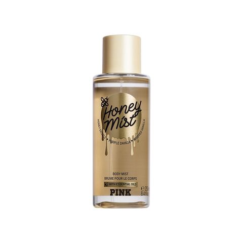 Honey Mist