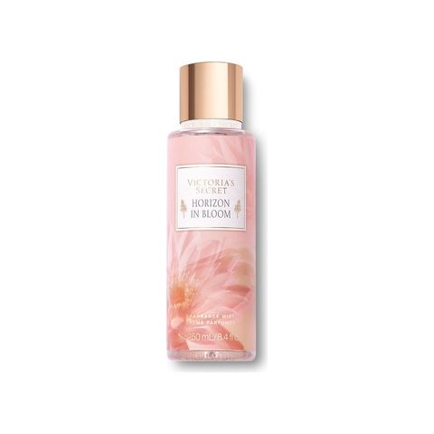 Horizon In Bloom