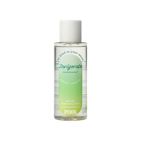 Invigorate Moodscentz