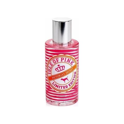 Isle of Pink