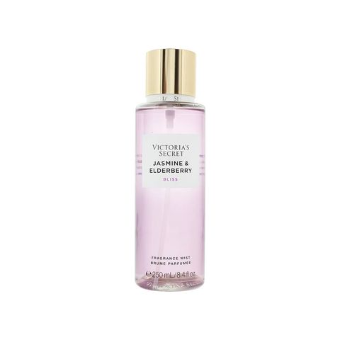 Jasmine Elderberry